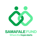 Samafale Fund logo